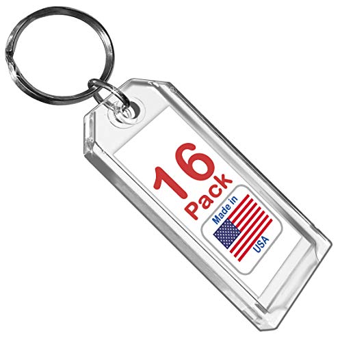 Premium Key Tag 3