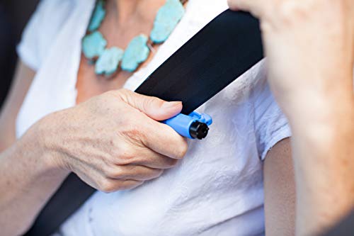 Resqme Pack of 2, The Original Emergency Keychain Car Escape Tool, 2 - Image 6