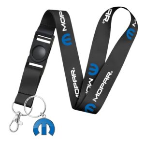 iPick Image for Mopar Logo Die