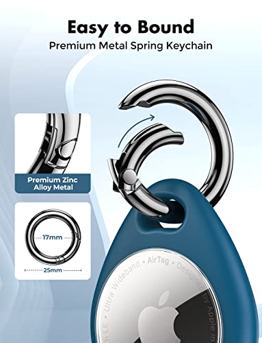 UNBREAKcable AirTag Holder for Apple - Image 5