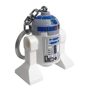 LEGO Star Wars Large 2 Inch Tall Figure Key Light