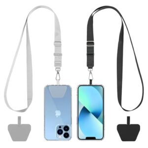 CACOE Phone Lanyard 2 Pack