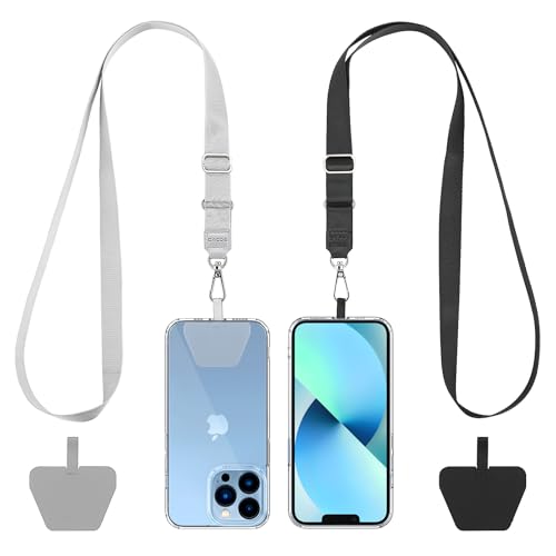 CACOE Phone Lanyard 2 Pack