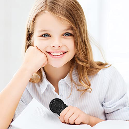 WTYCD Original Fidget Toy Game, Rubberized Classical Controller Fidget Concentration Toy with… - Image 6