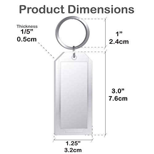 Premium Key Tag 3 - Image 9