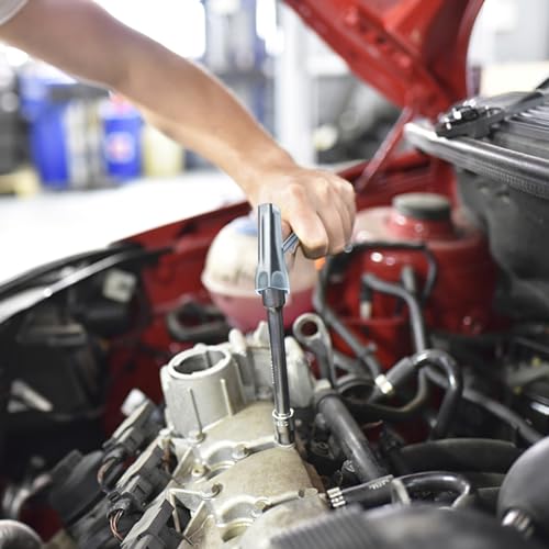 DoubleZhou 3 Pack Chainsaw Scrench Replacement Combination Screwdriver and Wrench, 13x19 mm… - Image 4