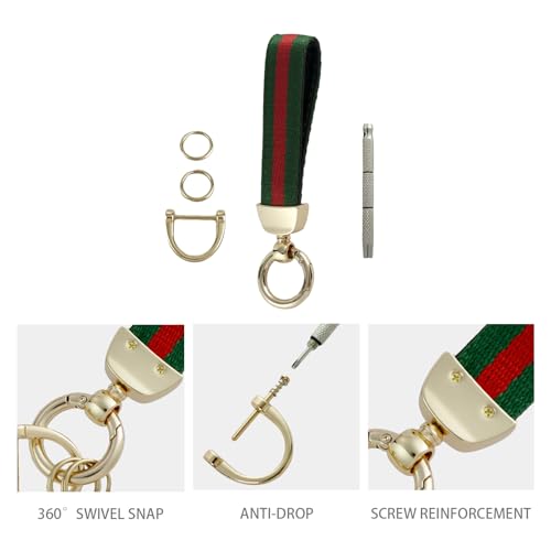 bucktlulet Car Key Organizer with Screwdriver, 2 - Image 3