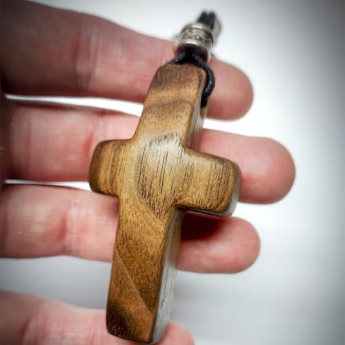 Yookin 2 PCS Cross My Heart - Image 4
