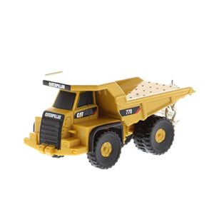Diecast Masters Caterpillar 770 Off