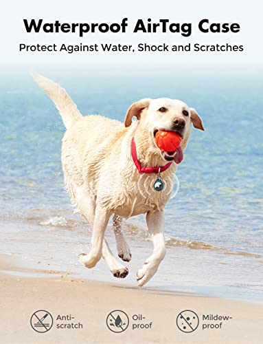 UNBREAKcable AirTag Holder for Apple - Image 8