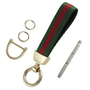 bucktlulet Car Key Organizer with Screwdriver, 2