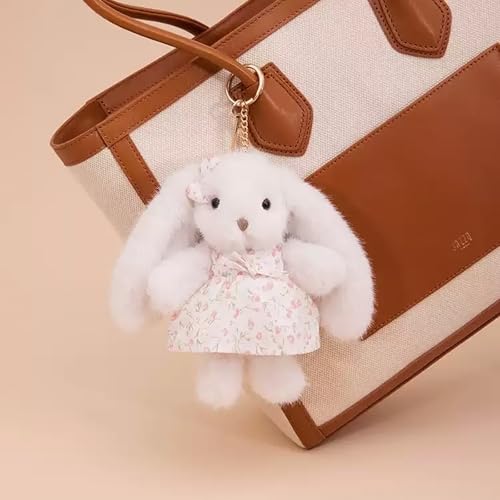 Key Chains Bulk,100Pcs Keychain Rings Metal Key Ring Gold Key Ring with… - Image 5