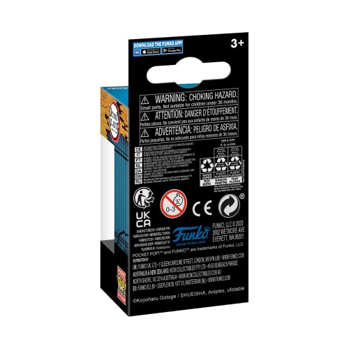 Funko POP! Keychain - Image 3