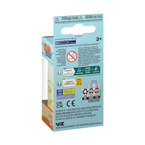 Funko POP! Keychain - Image 3