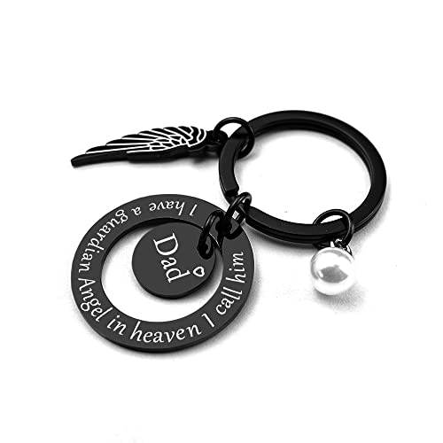 ibiwe Sympathy Gift In Memory Of Dad Memorial Gifts For Loss of… - Image 6