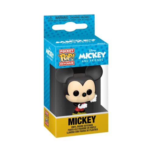 Funko Pop Keychain - Image 2