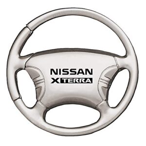 Nissan Xterra Keychain & Keyring