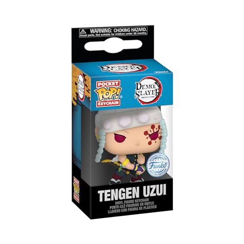 Funko POP! Keychain - Image 2