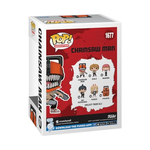 Funko POP! Animation - Image 3