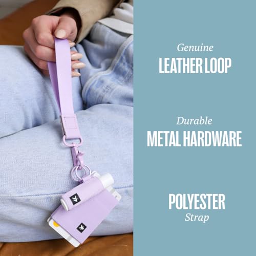 Thread Wallets Wrist Lanyard Strap for Men & Women, KeyChain Wristlet, Wristlet… - Image 3