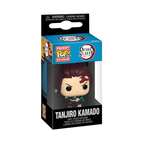 Funko POP! Keychain - Image 2