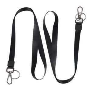 Oretgie 2 Pack Lanyards for ID Badges
