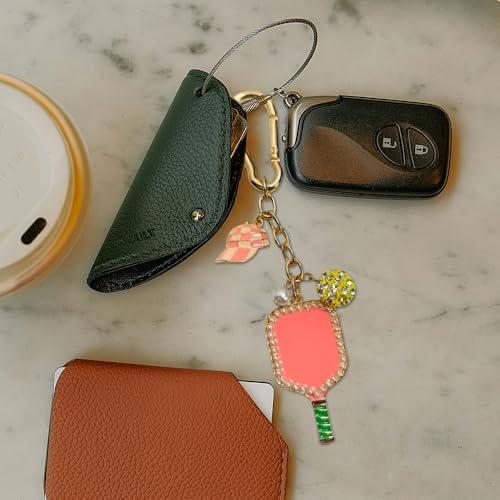 Madison Tyler Pickleball Cute Sport Keychains for Women - Image 6
