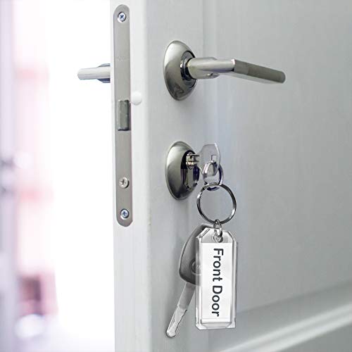 Premium Key Tag 3 - Image 4