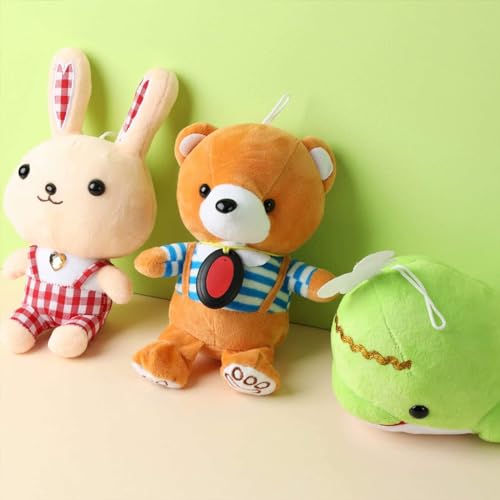 VODESON Key Finder TV Remote Control Finder, No Smartphone Needed Easy to… - Image 4