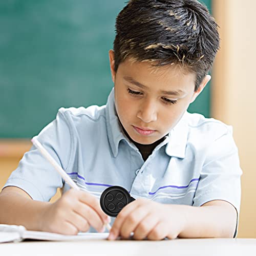 WTYCD Original Fidget Toy Game, Rubberized Classical Controller Fidget Concentration Toy with… - Image 3