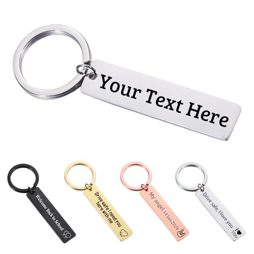 JUBOPE Customized Double