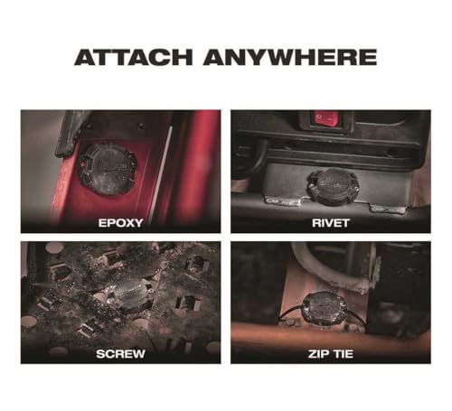 Milwaukee Accessory 48 - Image 5