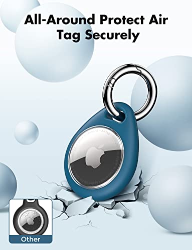 UNBREAKcable AirTag Holder for Apple - Image 7