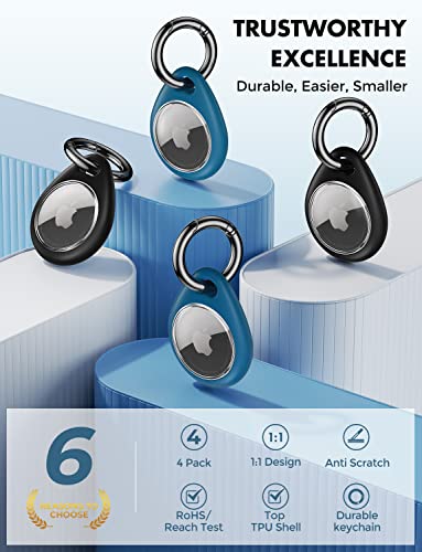 UNBREAKcable AirTag Holder for Apple - Image 3