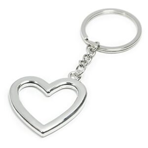 Elechobby Lucky Key Chain (Heart
