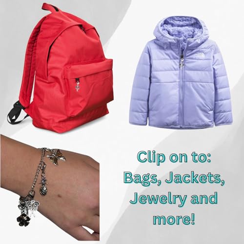 Sportybella Lacrosse Clip - Image 6