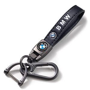 GshionLyfe Car Keychain Keyring Fit BMW X1 X3 X7 X5 X6 1…