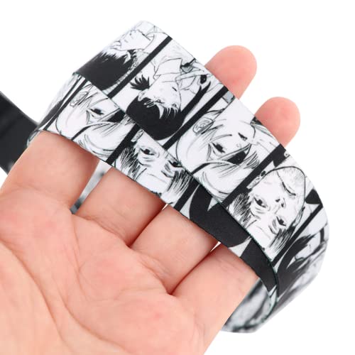 Pinstant Chainsaw Man Anime Manga 17.7" Neck Lanyard Keychain Holder ID Badge… - Image 6