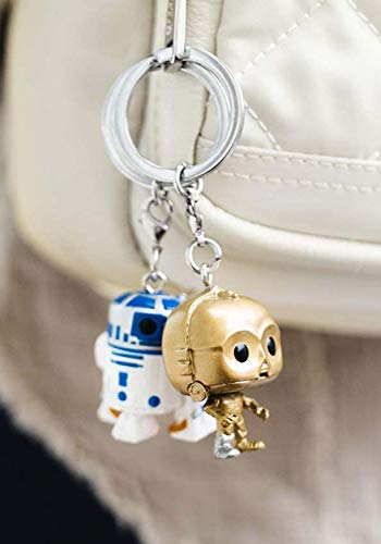 Funko Pop! Keychain - Image 2