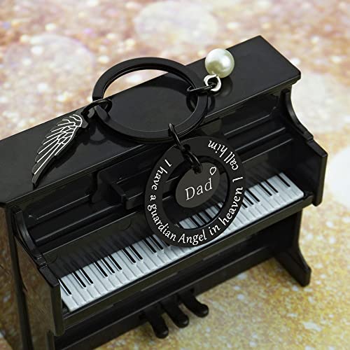 ibiwe Sympathy Gift In Memory Of Dad Memorial Gifts For Loss of… - Image 5