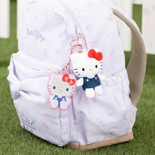 SANRIO 304832 Hello Kitty Mini Mascot Holder - Image 4