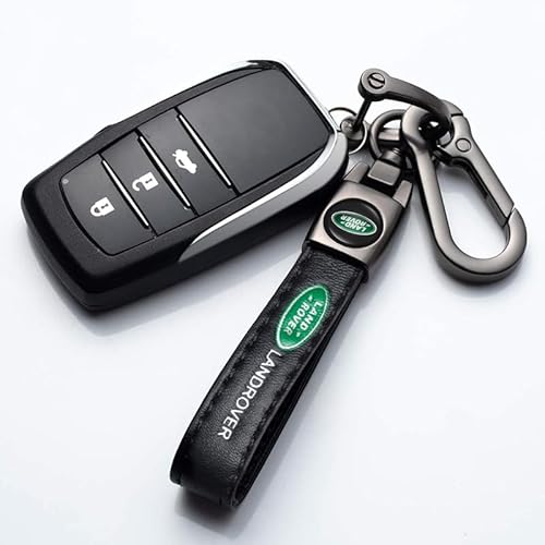 Combo of 4pcs Car Tire Valve Caps&Car Key Chain Cars Compatible with… - Image 3