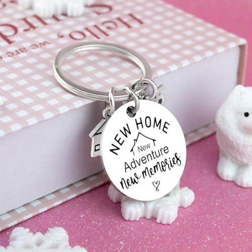 House Warming Gifts New Home Housewarming Gifts for New House Unique News… - Image 3