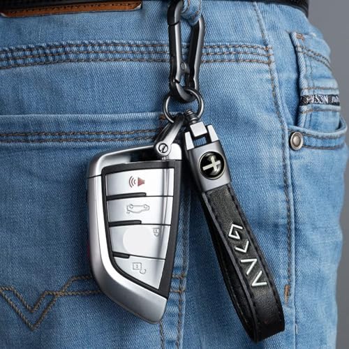 TLOEP Christian Keychain for Men - Image 8