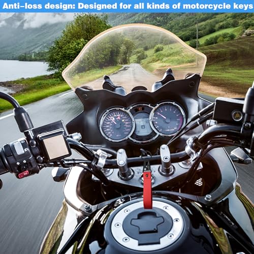 2Pcs Motorcycle Accessories - Image 4