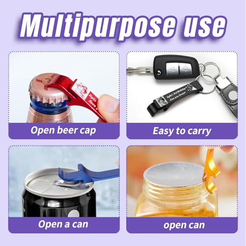 100pcs Personalized Bottle Opener - Image 6