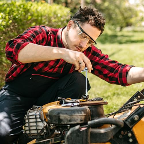 DoubleZhou 3 Pack Chainsaw Scrench Replacement Combination Screwdriver and Wrench, 13x19 mm… - Image 7