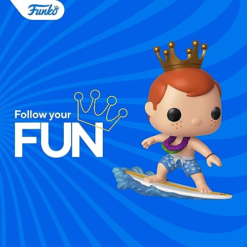 Funko POP! Keychain - Image 8