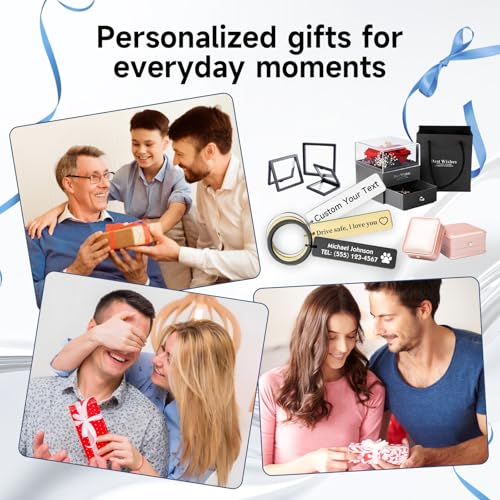 CDBUY Custom Keychain - Image 7