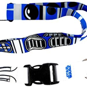 Plasticolor 004462R01 Star Wars R2